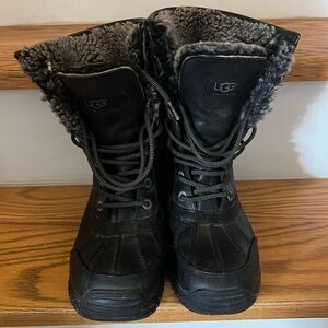 Women’s UGG boots